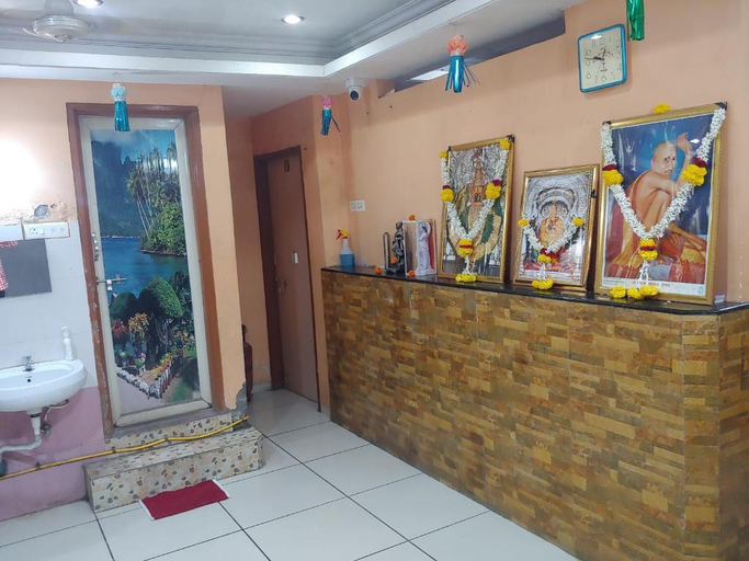 Ambai Deluxe Lodge , Kolhapur