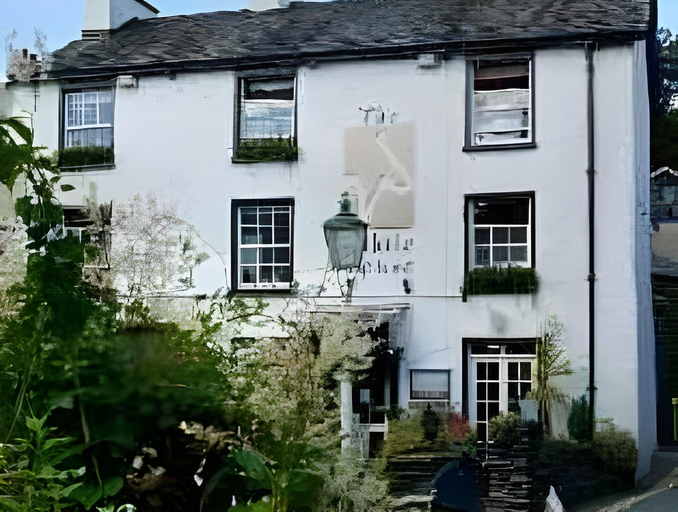 Others 5, Churchills Inn & Rooms, Cumbria