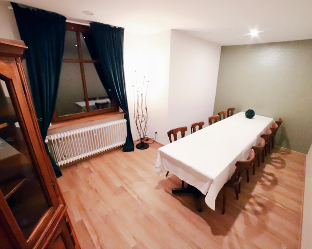 Food & Drinks 2, Gasthaus zur Krone, Rastatt