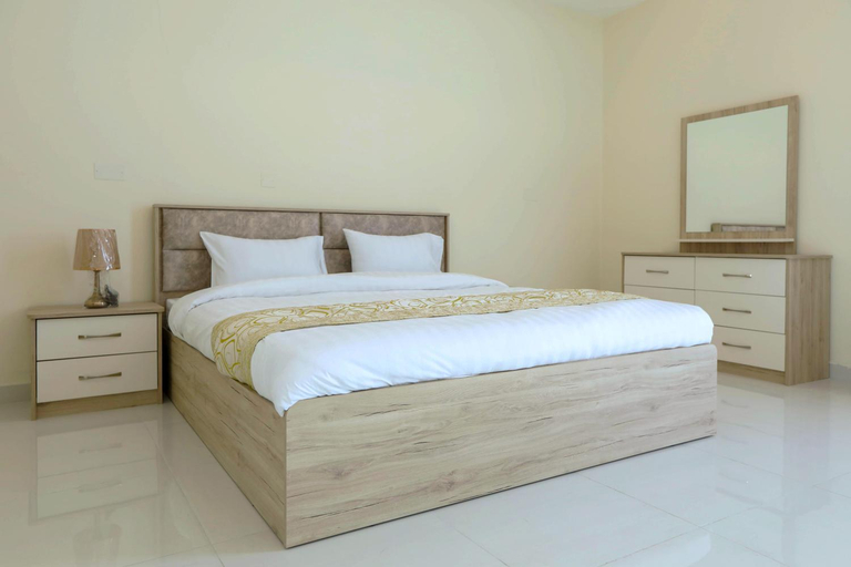 Bedroom 13