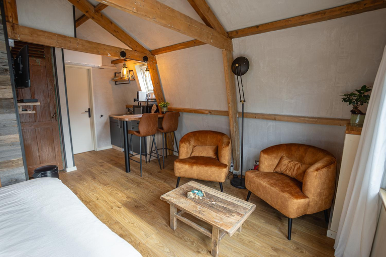 Others 4, Het Droomatelier, Texel
