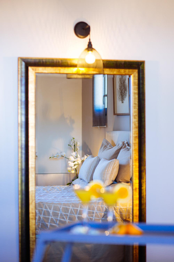 Bedroom 3, Velvet Breeze Superior Villa, Crete