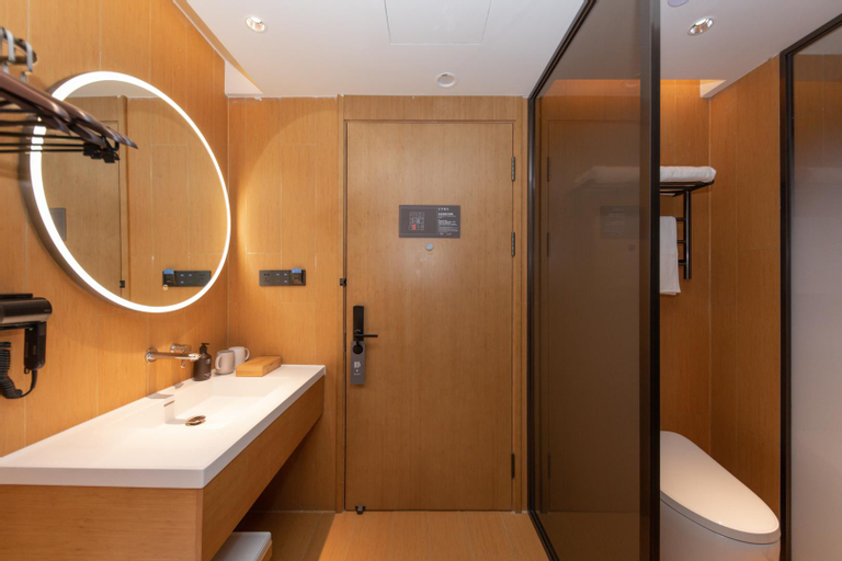 Bathroom 3