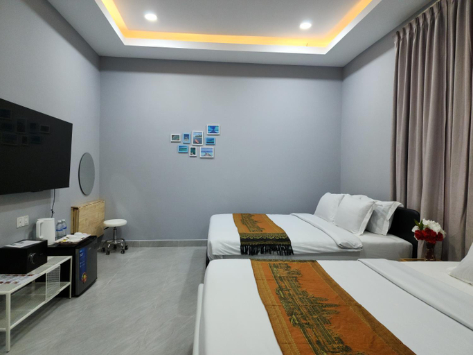 Bedroom 14