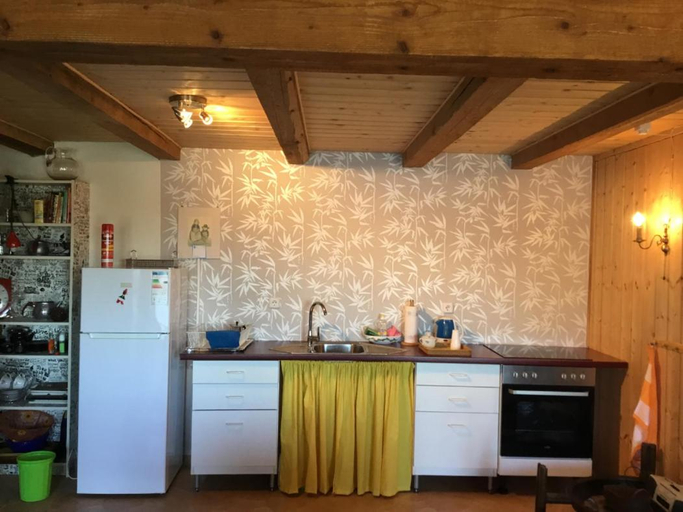 Others 5, CASA-Li old Farmhouse, Konstanz