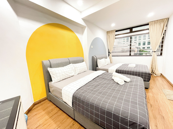 Bedroom 13
