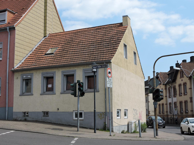 Haus Ferienwohnungen Hubert, Regionalverband Saarbrücken