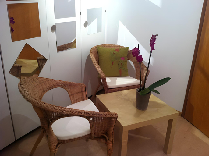 Others 3, Ferienwohnung und B&B Chasa Janett, Bremgarten