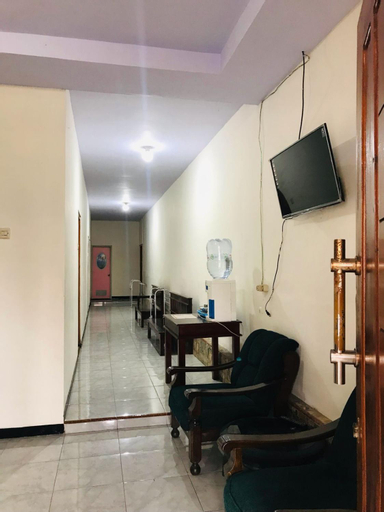 CELLINO HOMESTAY, Probolinggo