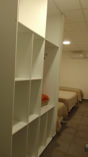 Bedroom 4, HOTEL ARANDU, Villaguay