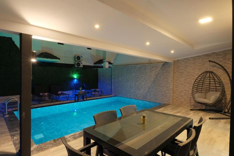Sport & Beauty 2, Villa Erika 1, Fethiye