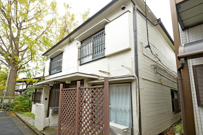 Exterior & Views, YUZU HOUSE, Sumida