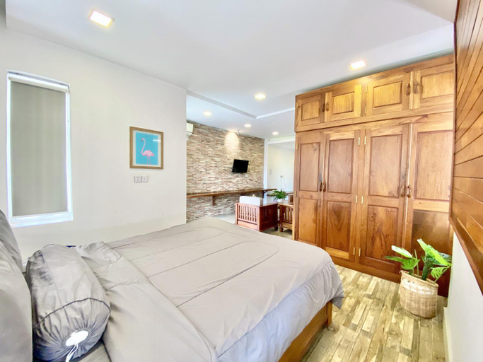 Bedroom 15