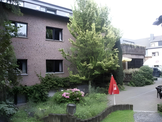Hotel Zur Heide, Städteregion Aachen