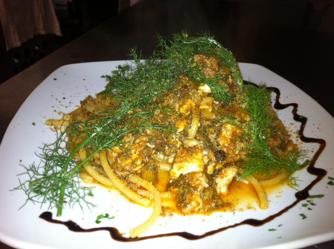 Food & Drinks 4, Hotel Giulia, Palermo