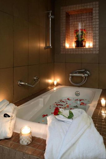 Bathroom, Le Sphinx Boutique Hotel, Mohammedia