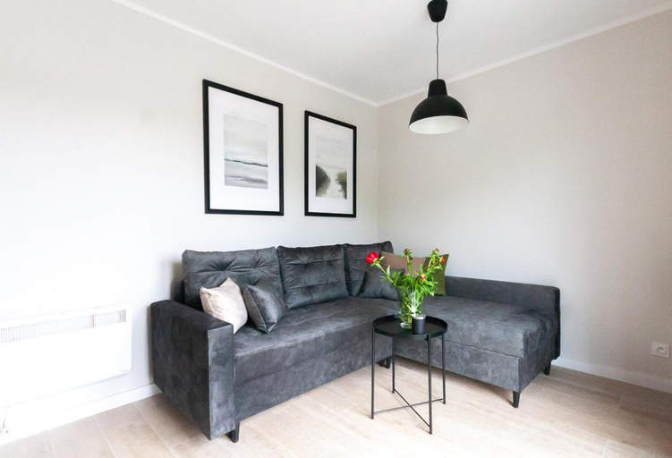 Others 5, Apartamenty Na Wydmie Polwysep Dziwnow, Kamień