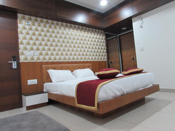 Others 2, Udupi Regency, Hassan
