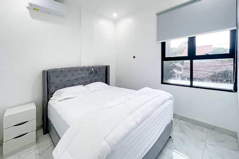 Urbanview Hotel Amira Syariah Bogor, Bogor