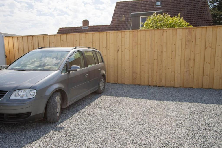Others 5, Ferienwohnungen Fehmarn mit Parkplatz & Garten in Petersdorf, Ostholstein