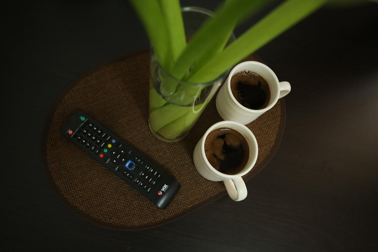 Food & Drinks 4, Apartments & Dream Rooms, Niš