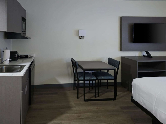 MainStay Suites Prince George - Fort Gregg, Prince George