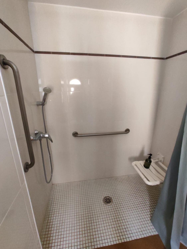 Bathroom 2, Pension Meson La Lonja - Herbers, Castellón