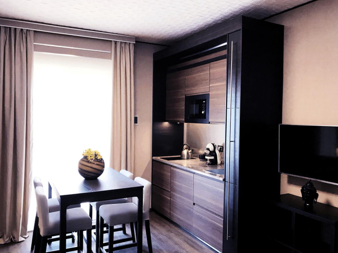Others 3, VILLA MARRONE - Relais -, Trapani