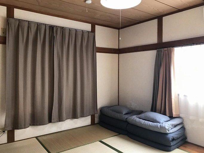 Others 4, Golden Mile Apartment, Amami