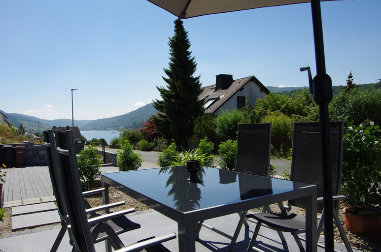 Apartment 541, Rheingau-Taunus-Kreis