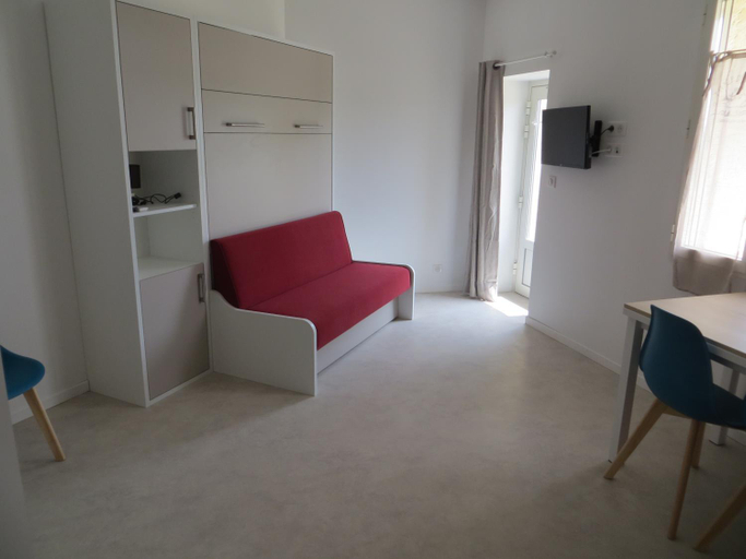 Others 5, Domaine de Christin Studios-Hotel, Gard