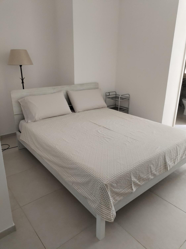 Appartamento Suite Antiche Terme - Zero Barriere, Alessandria