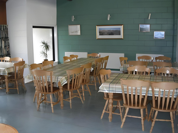 Food & Drinks 3, Torridon Youth Hostel, Highland
