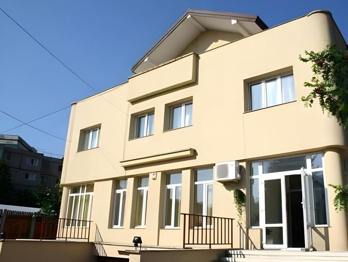Others 4, Hostel Holland Bacau, Bacau