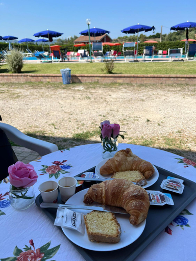 Food & Drinks 4, Villa Cilento, PISCINA CAMERE APPARTAMENTI & RISTORANTE, Salerno