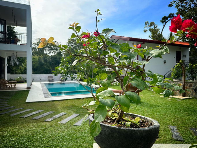 Sport & Beauty 2, Finch Tangalle, Tangalle