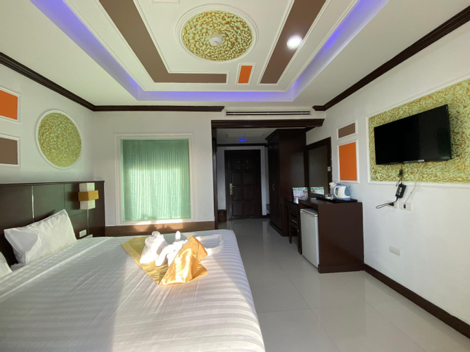 Bedroom 7