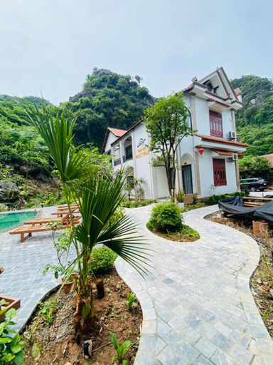 Tam Coc Galaxy Villa, Hoa Lư