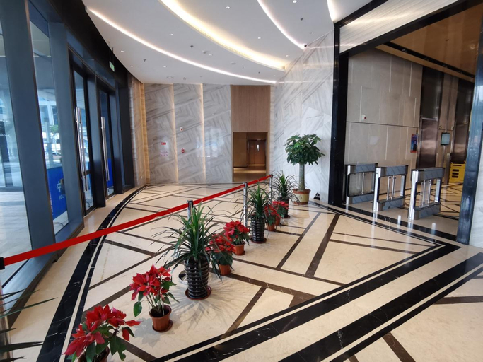 Others, Interact China Fine Condo - Hengqin Port, Zhuhai