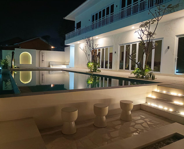 Villa Fortuna389, Dikelilingi Pergunungan yg indah, Bogor