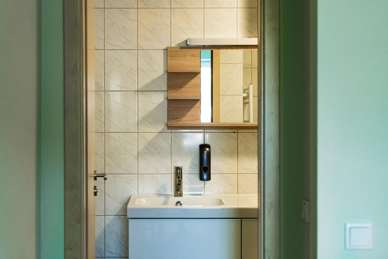 Hotel Check-Rhein - Self Check-in, Breisgau-Hochschwarzwald