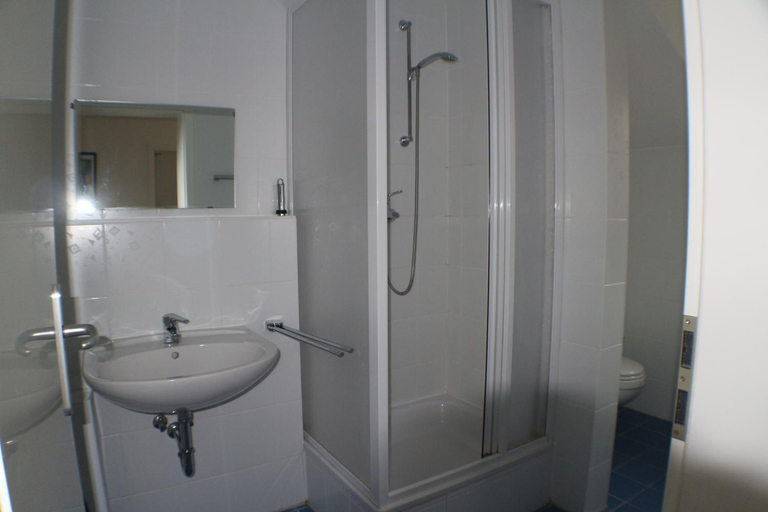 Bathroom 2, Urlaubsoase Ostsee, Nordwestmecklenburg