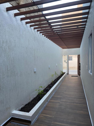 Others 4, Rede Suites, Maragogi