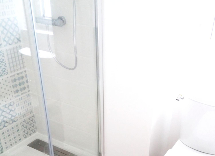 Bathroom, Villa elegante avec piscine privee a Le Cannet, Alpes-Maritimes