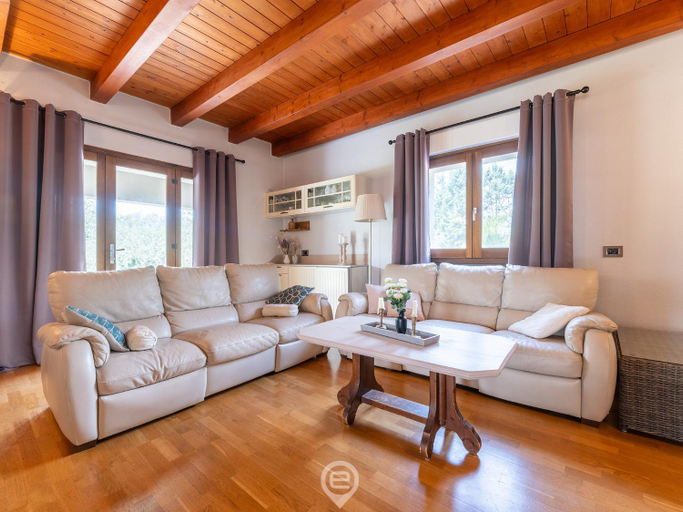 Others 3, Estay - Garden Paradise Escape - BBQ AirCon, Oristano