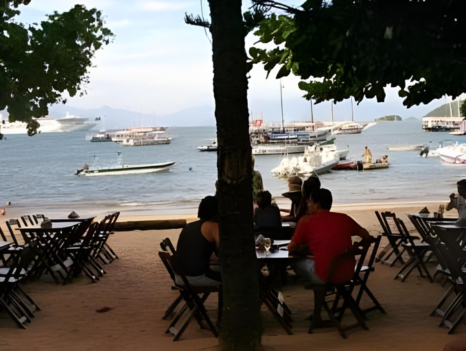 Others 4, Lonier Praia Inn Flats, Angra dos Reis