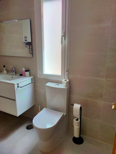 Others 5, Apartamento en el casco antiguo de Ponferrada - MOKLIN, León
