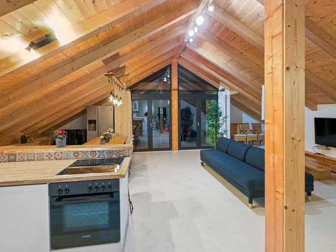 Others 2, feworld Freilassing - 2 apartments - near train station - free parking, Berchtesgadener Land