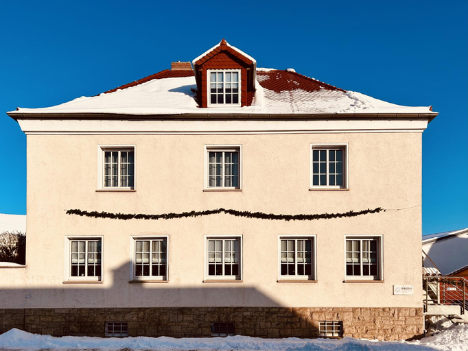 3, CASA REHSE Apartment Christa, Erfurt