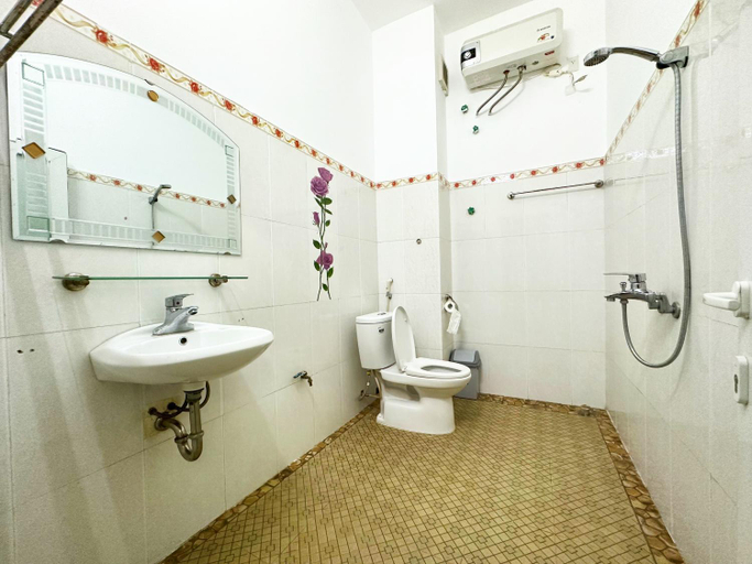 Others 2, Hong Hao 2 Hostel & Motorbikes & TOURS, Hà Giang